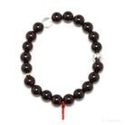 Rhodolite Garnet Bracelet from India | Venusrox