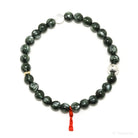 Seraphinite Bracelet from Siberia, Russia | Venusrox