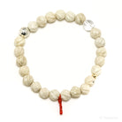 River Stone Bead Bracelet from China | Venusrox