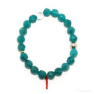 Amazonite Bracelet from Russia | Venusrox