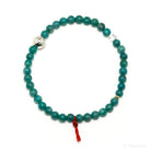 Amazonite Bracelet from Russia | Venusrox