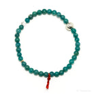 Amazonite Bracelet from Russia | Venusrox