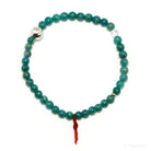 Amazonite Bracelet from Russia | Venusrox
