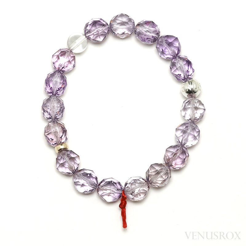 Amethyst Phantom Bracelet from Brazil | Venusrox