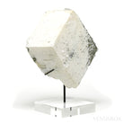 Dolomite with Pyrite & Calcite Natural Cluster from the Trepča Mining Complex, Trepča Valley, Kosovska Mitrovica, Kosovska Mitrovica District, Kosovo mounted on a bespoke stand | Venusrox