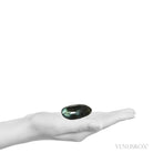 Labradorite Polished Crystal from Madagascar | Venusrox