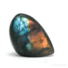 Labradorite Polished Freeform from Madagascar | Venusrox