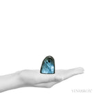 Labradorite Polished Freeform from Madagascar | Venusrox