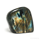 Labradorite Polished Freeform from Madagascar | Venusrox