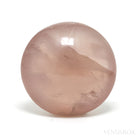 Star Rose Quartz Polished Crystal from Madagascar | Venusrox