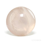 Star Rose Quartz Polished Crystal from Madagascar | Venusrox
