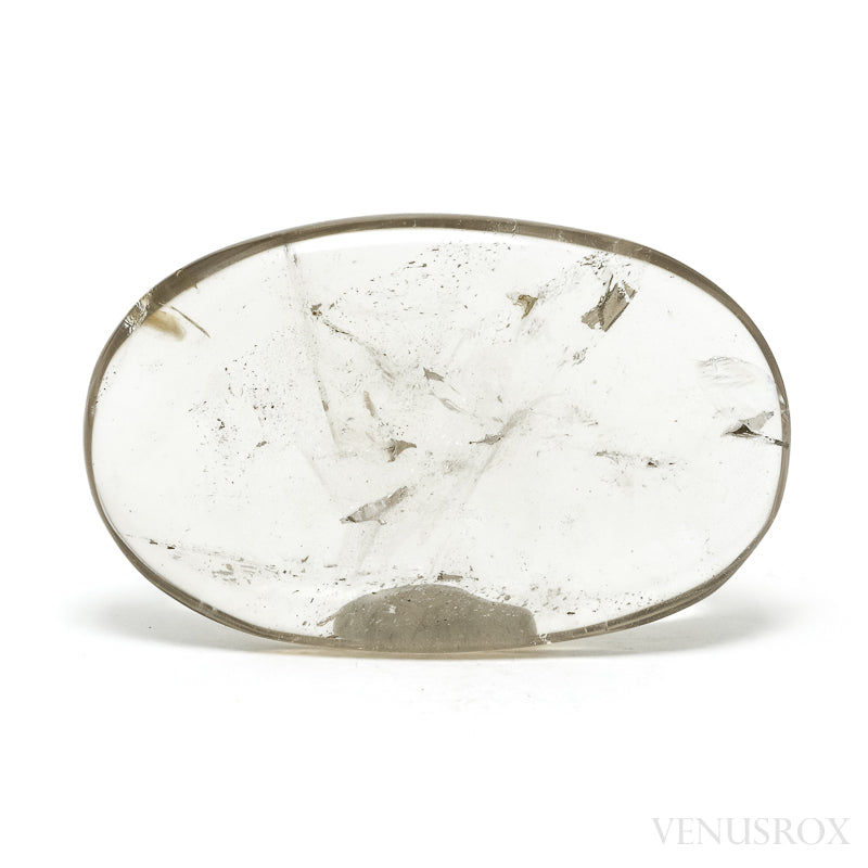 Smoky Quartz Polished Crystal from Madagascar | Venusrox