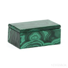 Malachite Box from the Democratic Republic of Congo | Venusrox