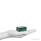 Malachite Box from the Democratic Republic of Congo | Venusrox