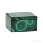 Malachite Box from the Democratic Republic of Congo | Venusrox