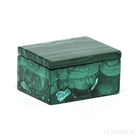 Malachite Box from the Democratic Republic of Congo | Venusrox