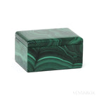 Malachite Box from the Democratic Republic of Congo | Venusrox