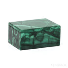 Malachite Box from the Democratic Republic of Congo | Venusrox