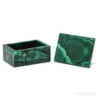 Malachite Box from the Democratic Republic of Congo | Venusrox