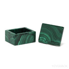 Malachite Box from the Democratic Republic of Congo | Venusrox