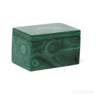 Malachite Box from the Democratic Republic of Congo | Venusrox