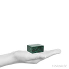 Malachite Box from the Democratic Republic of Congo | Venusrox