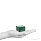 Malachite Box from the Democratic Republic of Congo | Venusrox