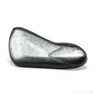 Silver Sheen Obsidian Polished Crystal from Mexico | Venusrox