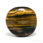 Tigers Eye with Falcons Eye Polished Crystal from South Africa | Venusrox