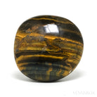 Tigers Eye with Falcons Eye Polished Crystal from South Africa | Venusrox