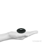 Black Tourmaline Polished Crystal from India | Venusrox