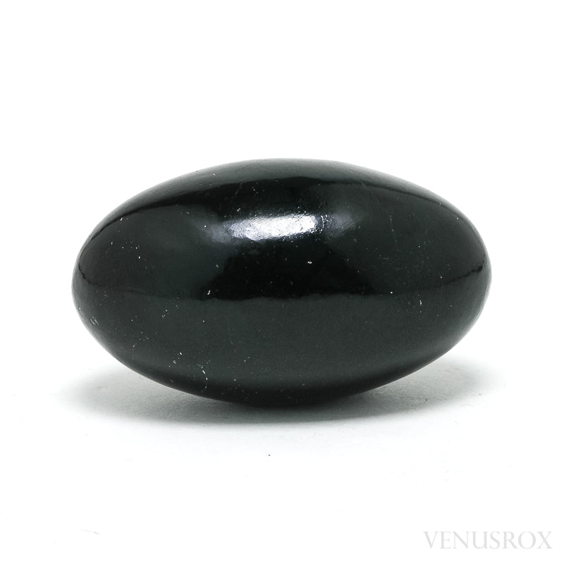 Black Tourmaline Polished Crystal from India | Venusrox