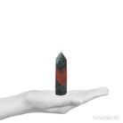 Seftonite Polished Point from South Africa | Venusrox