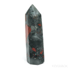 Seftonite Polished Point from South Africa | Venusrox