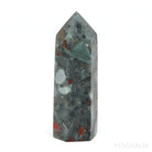 Seftonite Polished Point from South Africa | Venusrox