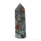  Seftonite Polished Point from South Africa | Venusrox