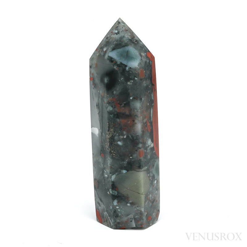 Polished Point from South Africa | Venusrox
