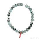 Lotus Jasper Bracelet from New Zealand | Venusrox