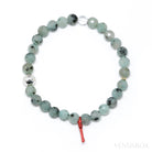 Lotus Jasper Bracelet from New Zealand | Venusrox