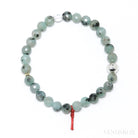 Lotus Jasper Bracelet from New Zealand | Venusrox