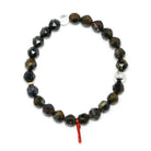 Pietersite Bead Bracelet from Namibia | Venusrox