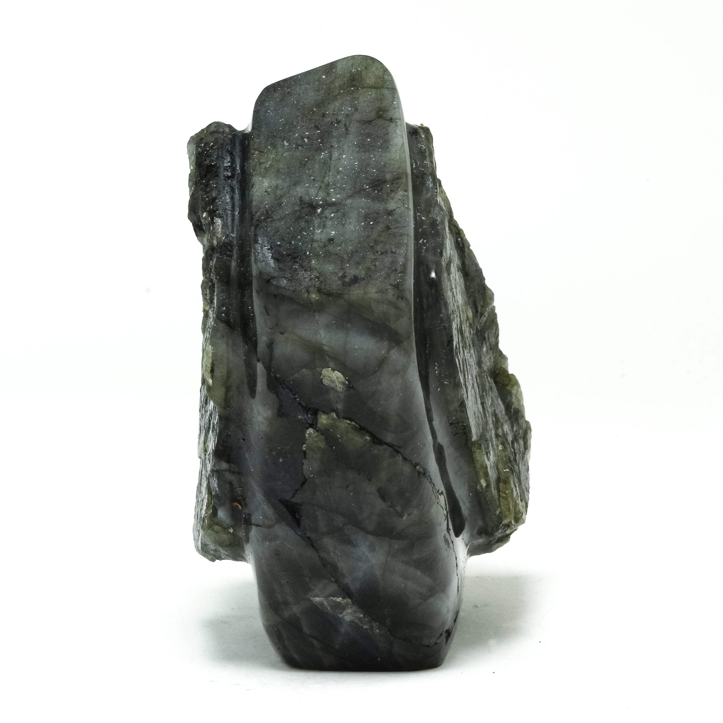 Labradorite Polished/Natural Freeform from Madagascar | Venusrox