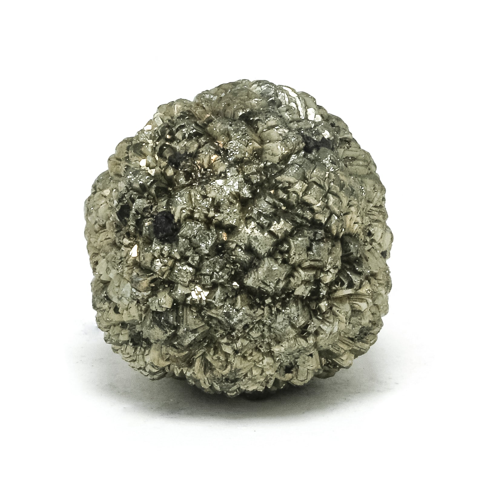 Natural Marcasite Crystal from the Mansehra District, Hazara Division, Khyber Pakhtunkhwa Province, Pakistan | Venusrox