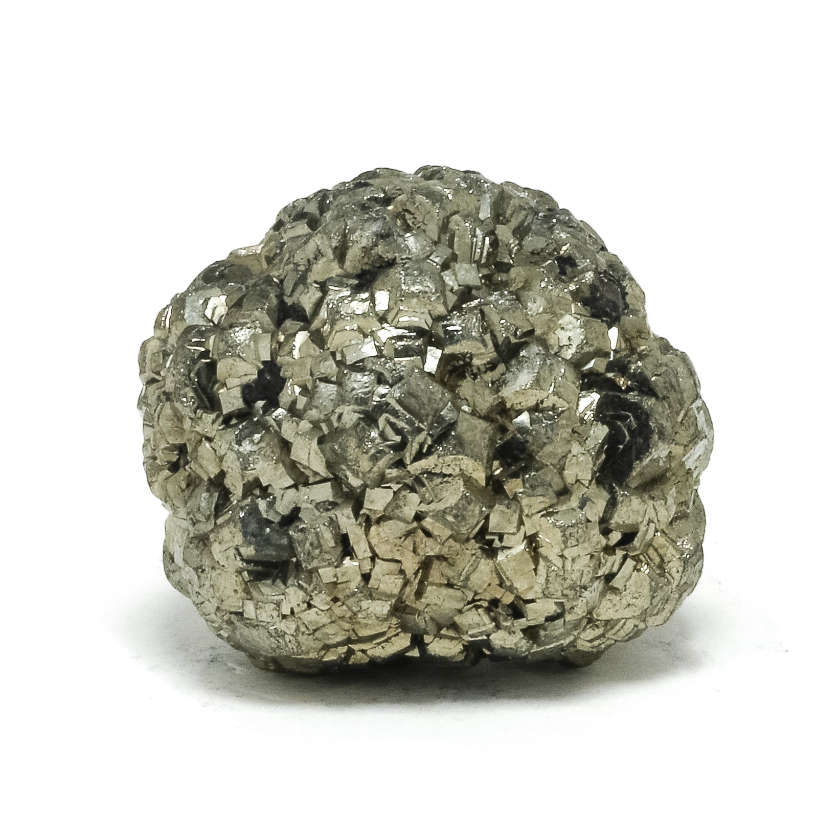 Natural Marcasite Crystal from the Mansehra District, Hazara Division, Khyber Pakhtunkhwa Province, Pakistan | Venusrox