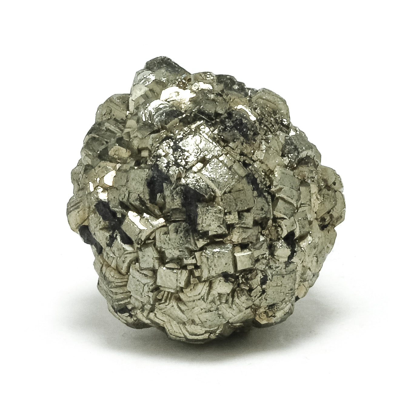 Natural Marcasite Crystal from the Mansehra District, Hazara Division, Khyber Pakhtunkhwa Province, Pakistan | Venusrox