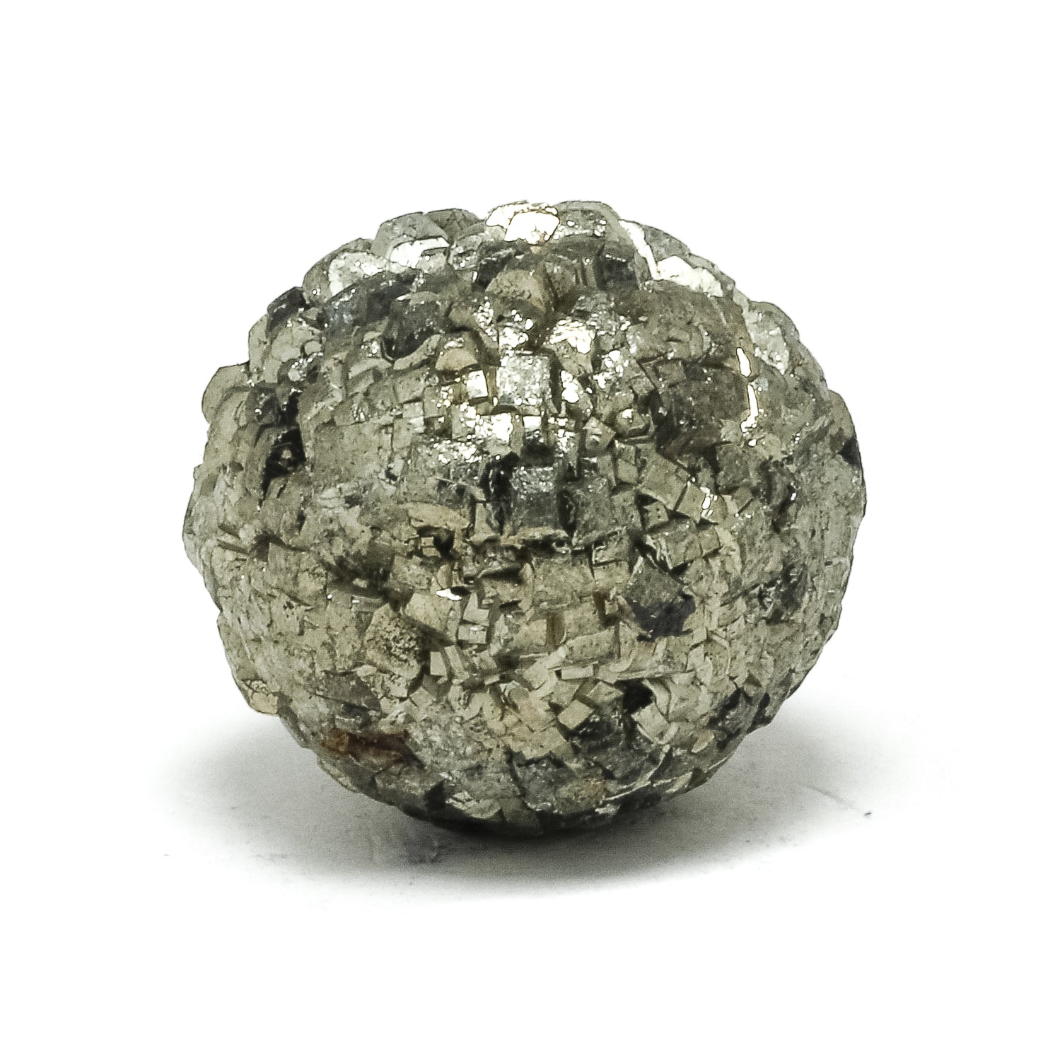 Natural Marcasite Crystal from the Mansehra District, Hazara Division, Khyber Pakhtunkhwa Province, Pakistan | Venusrox