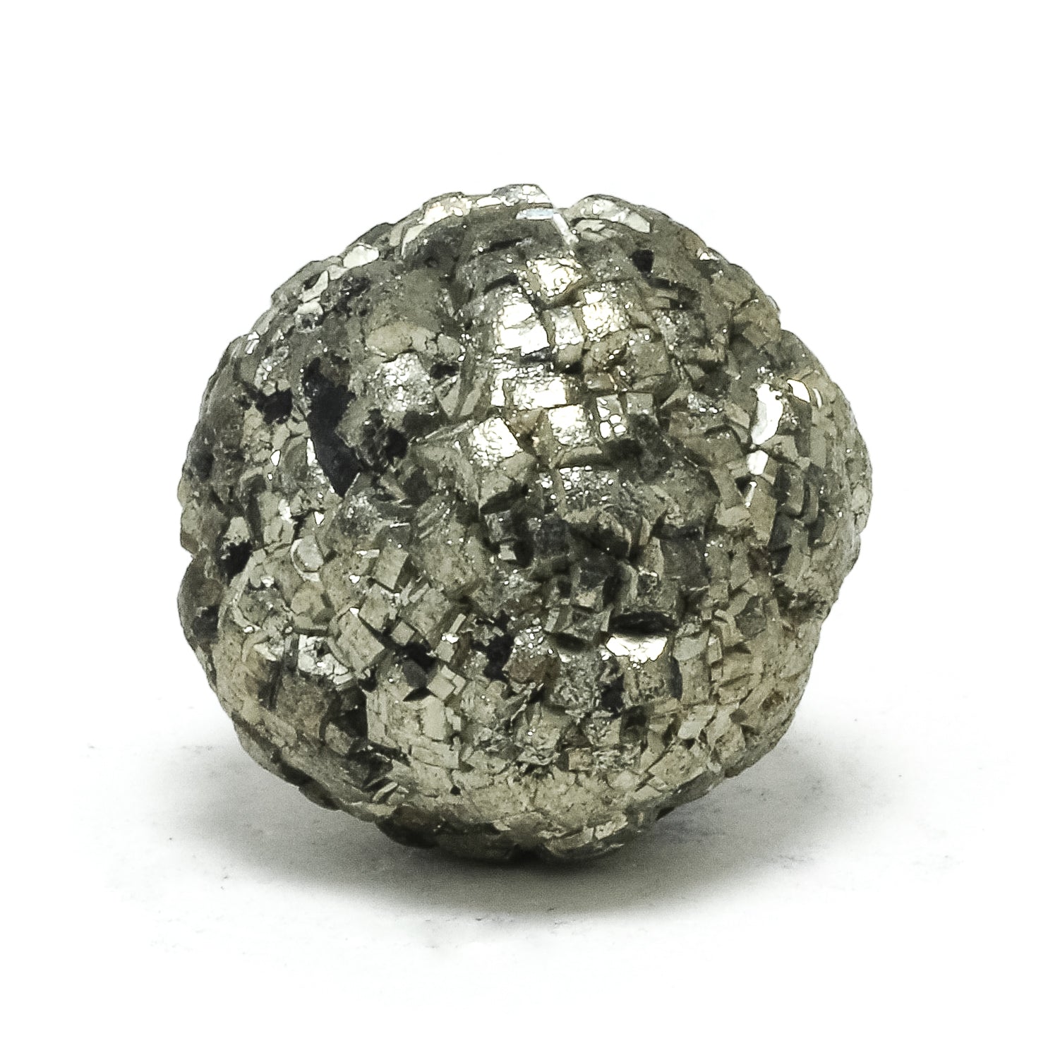 Natural Marcasite Crystal from the Mansehra District, Hazara Division, Khyber Pakhtunkhwa Province, Pakistan | Venusrox