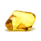 Natural Baltic Amber Polished Crystal | Venusrox