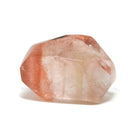 Strawberry Quartz Part Polished Crystal from the Shymkent Region, Kazakhstan | Venusrox