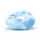 Larimar Polished Crystal from Dominican Republic | Venusrox